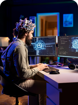 Floyd Miles portfolio